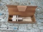SCHMALZ SEG 15 HS Vacumm Ejector SCHMALZ SEG15HS 2...8(opt, 5)bar *BRAND NEW*