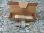 SCHMALZ SEG 15 HS Vacumm Ejector SCHMALZ SEG15HS 2...8(opt, 5)bar *BRAND NEW* - Image 3