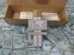 SCHMALZ SEG 15 HS Vacumm Ejector SCHMALZ SEG15HS 2...8(opt, 5)bar *BRAND NEW* - Image 4
