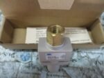 SCHMALZ SEG 15 HS Vacumm Ejector SCHMALZ SEG15HS 2...8(opt, 5)bar *BRAND NEW* - Image 6