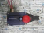 SCHMERSAL ZQ900-11N Controller ZQ900-11-N Ui=500V AC-15/DC-13 Uimp=6kV  *Tested*