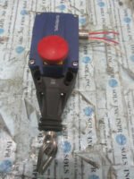 SCHMERSAL ZQ900-11N Controller ZQ900-11-N Ui=500V AC-15/DC-13 Uimp=6kV  *Tested* - Image 4