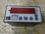 S.E.A WS2000/CP Process Controller Unit New MA 220VAC SEA WS2000/CP *Tested*
