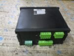 S.E.A WS2000/CP Process Controller Unit New MA 220VAC SEA WS2000/CP *Tested* - Image 5