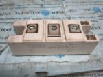 SEMIKRON Semipack SKKT 162/14E IGBT Power Module SKKT 162/14E *Fully Tested*