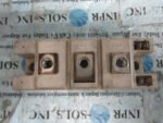 SEMIKRON Semipack SKKT 162/14E IGBT Power Module SKKT 162/14E *Fully Tested* - Image 3
