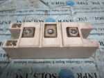 SEMIKRON Semipack SKKT 162/14E IGBT Power Module SKKT 162/14E *Fully Tested* - Image 4