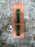 SEW 826574 Eurodrive Controller Module Block 42-150VAC 24VDC 3Amp *Tested*