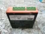 SEW 826574 Eurodrive Controller Module Block 42-150VAC 24VDC 3Amp *Tested* - Image 3