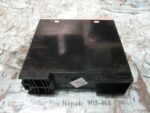 SEW 826574 Eurodrive Controller Module Block 42-150VAC 24VDC 3Amp *Tested* - Image 4