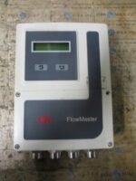 SIC MF-C00000000005ER1301111 FlowMaster Transmitter 4-20mA 85-265VAC *Tested*