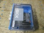 SICK CDM420-0102 Connection Module 1026220 Sensor Interface 10-30VDC *Tested* - Image 4