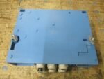 SICK CDM420-0102 Connection Module 1026220 Sensor Interface 10-30VDC *Tested* - Image 7