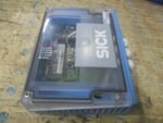 SICK CDM420-0102 Connection Module 1026220 Sensor Interface 10-30VDC *Tested* - Image 8