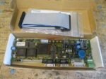 SIEMENS 6RA8232-1KB0 Simoreg Card MLFB-Nr Z1011 Drive Control Board *Tested*