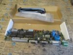 SIEMENS 6RA8232-1KB0 Simoreg Card MLFB-Nr Z1011 Drive Control Board *Tested* - Image 4