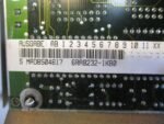 SIEMENS 6RA8232-1KB0 Simoreg Card MLFB-Nr Z1011 Drive Control Board *Tested* - Image 5
