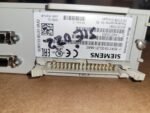 SIEMENS 6SN1118-0DJ21-0AA2 Control Board. Vesrion C