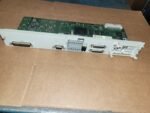 SIEMENS 6SN1118-0DJ21-0AA2 Control Board. Vesrion C - Image 3