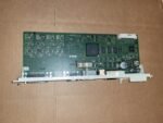 SIEMENS 6SN1118-0DJ21-0AA2 Control Board. Vesrion C - Image 4