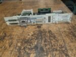 SIEMENS 6SN1118-1NJ01-0AA1 SIMODRIVE 611U 1-AXIS BOARD - Image 3