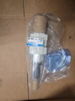 SMC AW40-N04BD-Z-A Air Filter Regulator