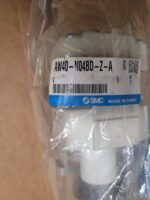 SMC AW40-N04BD-Z-A Air Filter Regulator - Image 3