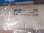 SMC AW40-N04BD-Z-A Air Filter Regulator - Image 4