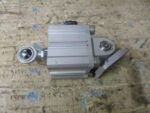 SMC CQ2A50-20D-99247CDN Pneumatic Cylinder Max Pressure 145PSI *NEW* - Image 3