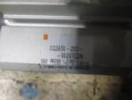 SMC CQ2A50-20D-99247CDN Pneumatic Cylinder Max Pressure 145PSI *NEW* - Image 6