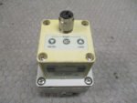 SMC ITV3050-01N4L4 E/P Regulator Input: 4~20mADC Output: 0.7~130PSI *Tested* - Image 4