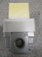 SMC ITV3050-01N4L4 E/P Regulator Input: 4~20mADC Output: 0.7~130PSI *Tested* - Image 5