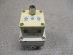 SMC ITV3050-01N4L4 E/P Regulator Input: 4~20mADC Output: 0.7~130PSI *Tested* - Image 6