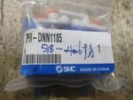 SMC PR-DNN1185 Valve Fitting Accessories SMC PR-DNN1185 Pneumatic Fitting *NEW* - Image 5