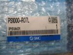 SMC PS1000-R07L Electronic Pressure Switch with Connector PS1000-R07L *NEW* - Image 3