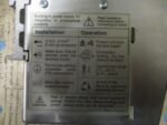 SOLA SDN 10-24-100 Power Supply 115VAC - 230VAC 50-60HZ (Used) - Image 3