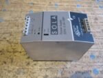 SOLA SDN 5-24-100P HEVI-DUTY DC Power Supply 115/230VAC 24VDC 5A *Tested*
