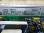 Saftronics EZ2310X AC Drive 230VAC 3Phase 3.6Amps Saftronics EZ2310X *NEW* - Image 11