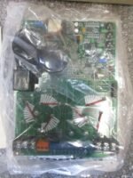 Saftronics EZ2310X AC Drive 230VAC 3Phase 3.6Amps Saftronics EZ2310X *NEW* - Image 6