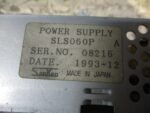 Sanken SLS060P Power Supply Module Ser A 100/120VAC 5VDC 2.5A *Tested* - Image 5