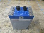 Schleicher SXT12 Current Monitoring Relay 220-240V 0.1-1A *Tested* - Image 3