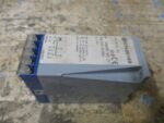 Schleicher SXT12 Current Monitoring Relay 220-240V 0.1-1A *Tested* - Image 4