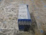 Schleicher SXT12 Current Monitoring Relay 220-240V 0.1-1A *Tested* - Image 5