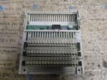 Schneider 170ADM35011 TSX momentum I/O Base 24VDC-Fast 16PTIN 16PT Out *Tested* - Image 3