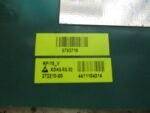 Schneider 272210-00 Altivar 71 Drive Control Board RFI15_V RS.02*NEW NEVER USED* - Image 11