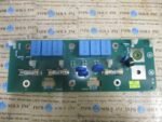 Schneider 272210-00 Altivar 71 Drive Control Board RFI15_V RS.02*NEW NEVER USED*