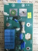 Schneider 272210-00 Altivar 71 Drive Control Board RFI15_V RS.02*NEW NEVER USED* - Image 6