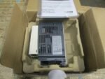 Schneider ATV12H018F1 Electric Altivar VFD 0.18kW 1/4HP 100-120V/240VAC *NEW*