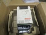 Schneider ATV12H018F1 Electric Altivar VFD 0.18kW 1/4HP 100-120V/240VAC *NEW* - Image 3