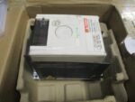 Schneider ATV12H018F1 Electric Altivar VFD 0.18kW 1/4HP 100-120V/240VAC *NEW* - Image 4